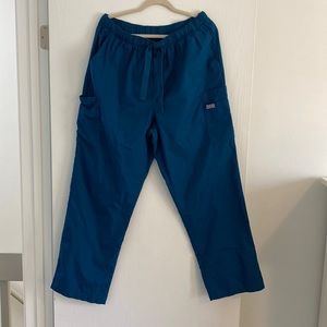 Mens Cherokee Scrub Pants